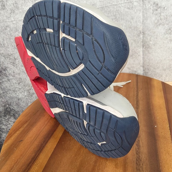New‎ Balance 847v4 Shoes Mens 9.5 Wide Gray Blue Running Walking Sneakers main image 5